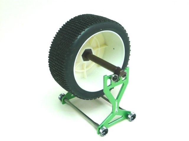 Balancer pre gumy 1/8 OFF ROAD