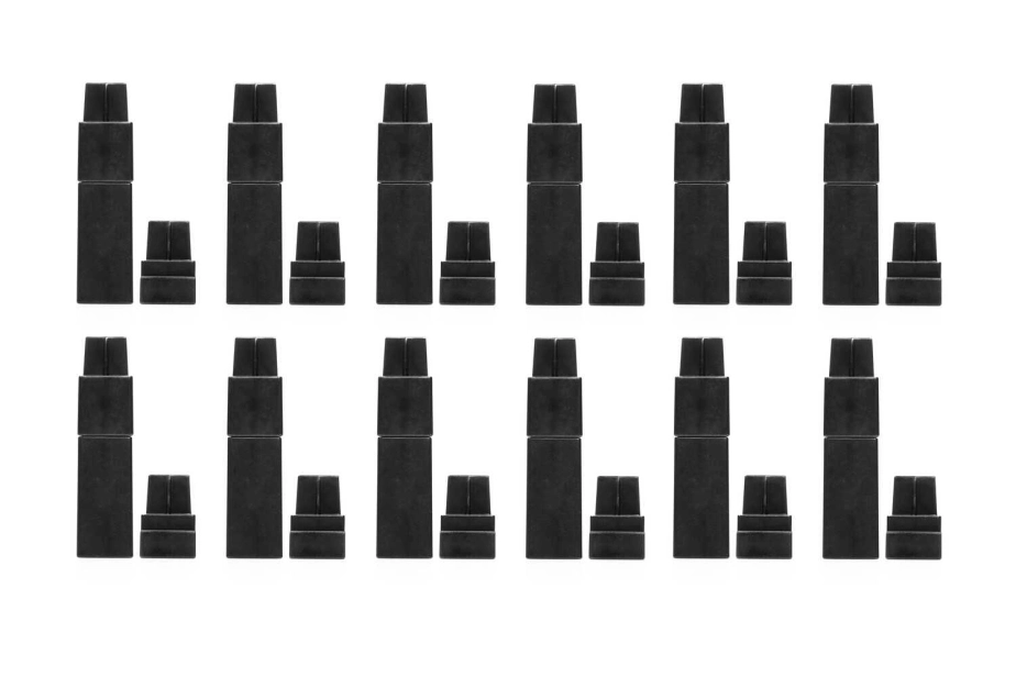 Rozšírenie trate MICRO SCALEXTRIC G8050 – Track Supports Extension Pack (1:64)