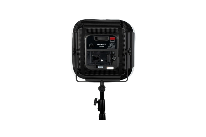Nanlite Soft Box for 600SA/CSA/DSA LED Panels
