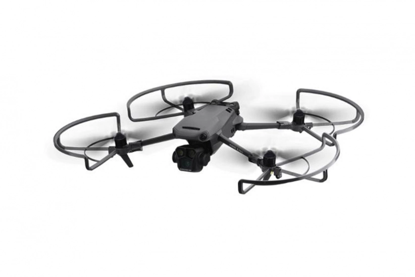 DJI Mavic 3 Classic/Mavic 3/Mavic 3 Pro – ochranné oblúky