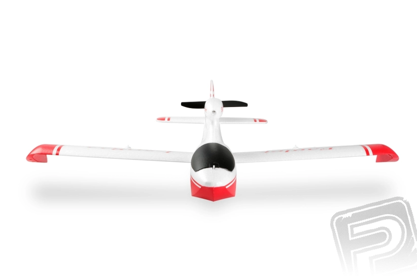 RC lietadlo Eaglet