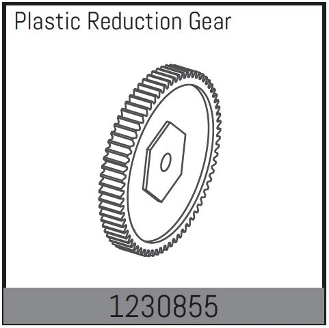 1230855 - Main Gear