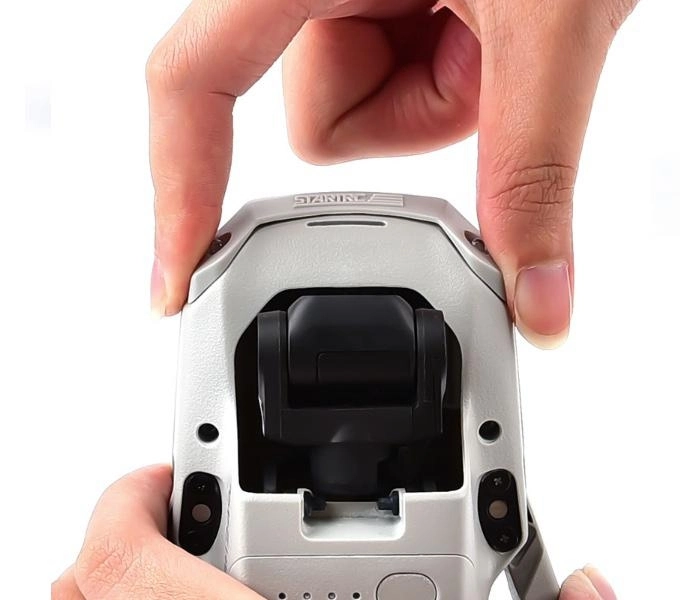 DJI Mavic MINI 1/2/SE - LED čelní světlo (s baterií)