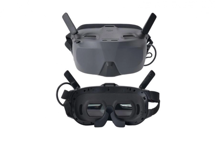 DJI Goggles N3 - Ochranný kryt obrazovky