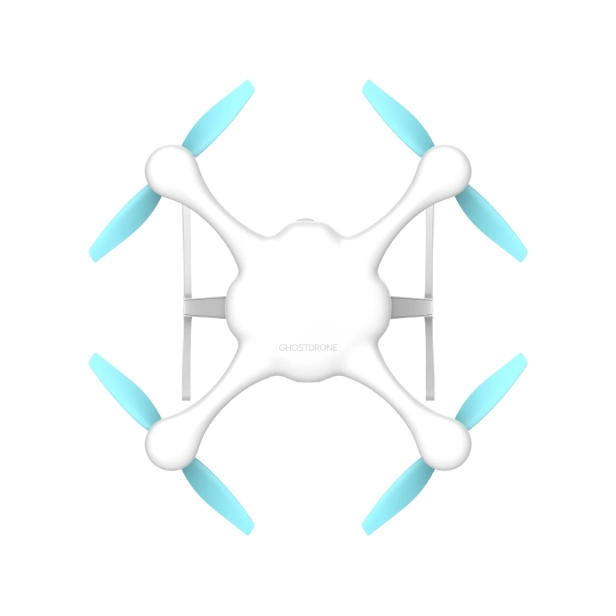 EHANG GHOSTDRONE 2.0 VR, bílá (iOS)
