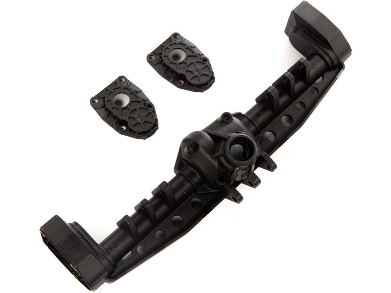 Axial lôžko portálovej nápravy zadné AR45P: SCX10III