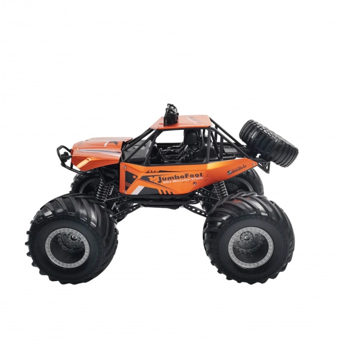 BAZAR – RC auto Jumbo Foot V2 Off Road