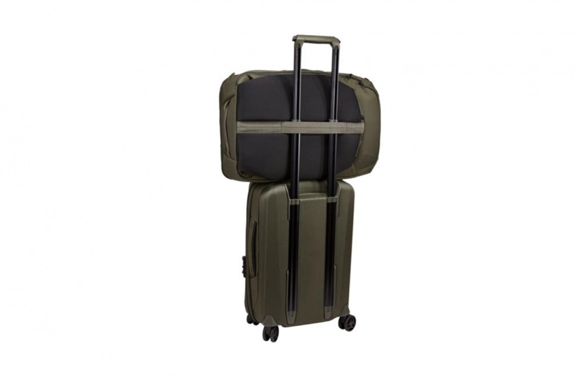 Thule Crossover 2 Cabrio Carry On C2CC41 - zelená
