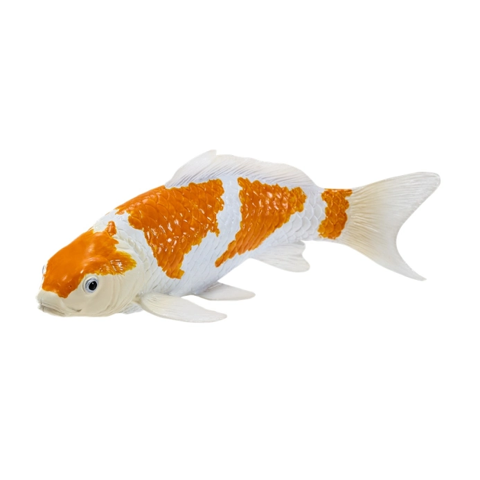 Mojo Kapr koi ochiba shigure