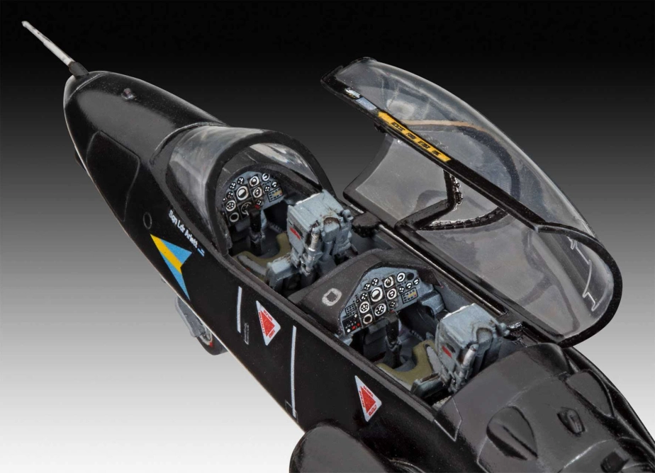 Revell BAe Hawk T.1 (1:72)