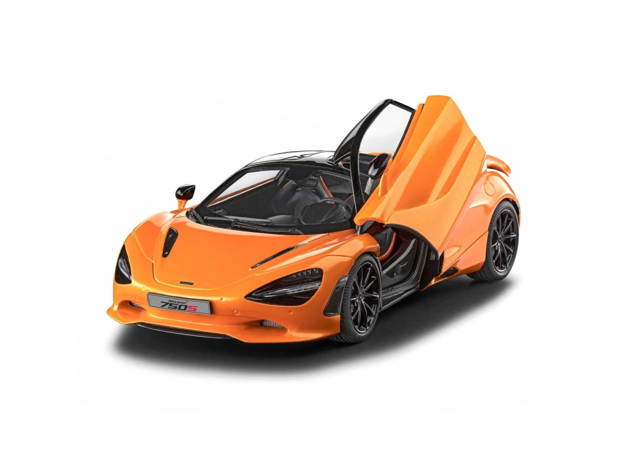 Plastic ModelKit auto 07734 - McLaren 750S (1:24)