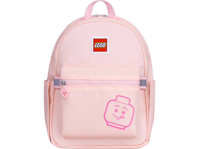 LEGO batôžtek Tribini Joy – pastelovozelený