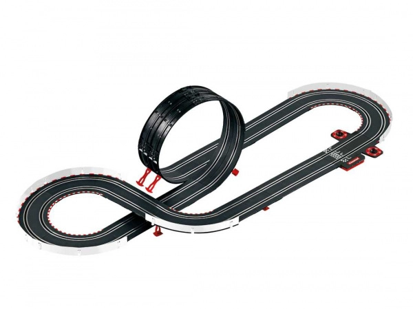 Autodráha Carrera GO 62535 Labková patrola