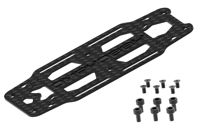 M7 držiak ESC