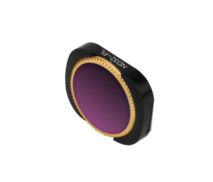 Balenie 4 filtrov ND-PL pre objektív Osmo Pocket 1/2
