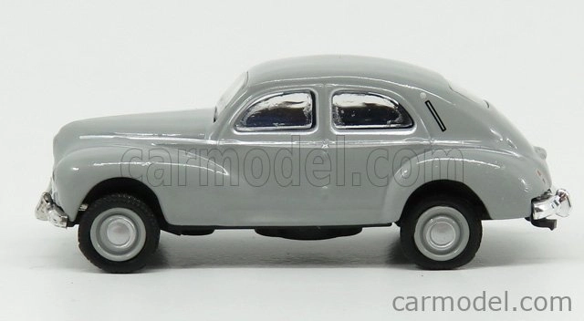 Norev Peugeot 203 1955 1:87 sivá