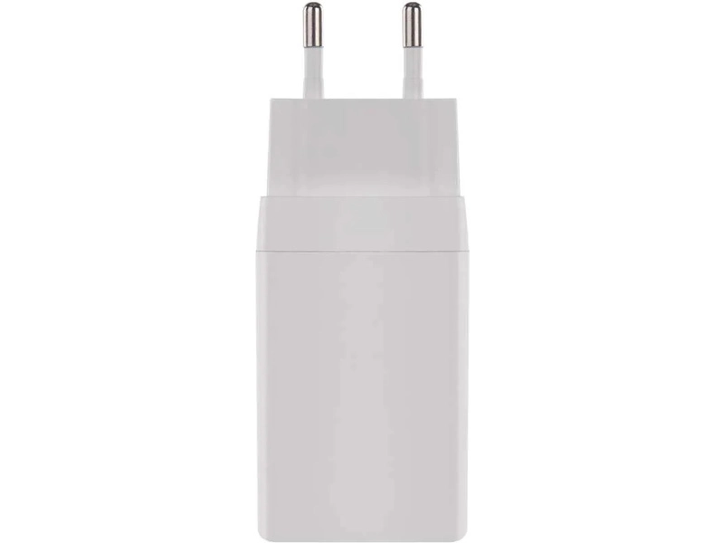 Napájací adaptér GaN PD 65W USB (napájanie)