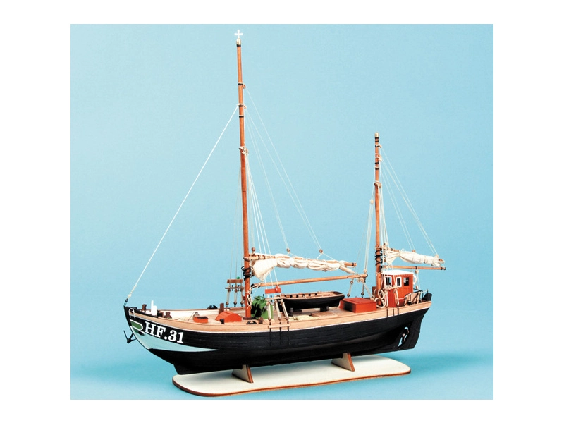 RC stavebnica Krick Maria HF 31 kit