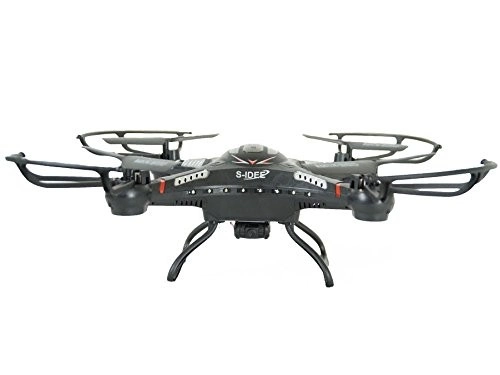 Dron S183HW FPV