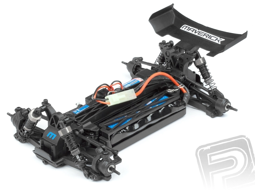 ION XB 1/18 Buggy RTR