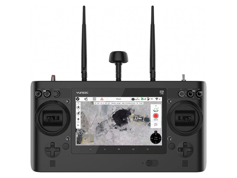 Yuneec H520-E RTK, ST16E, E90x, 2x aku EU