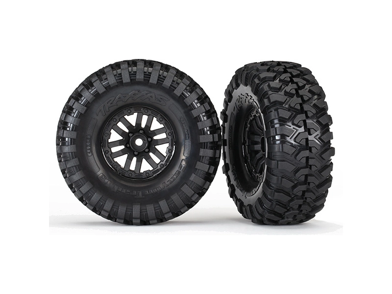 Traxxas kolo 1.9