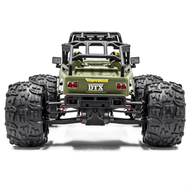 RC auto DTX elektro Offroad truck - 2.4GHz RTR (4WD)