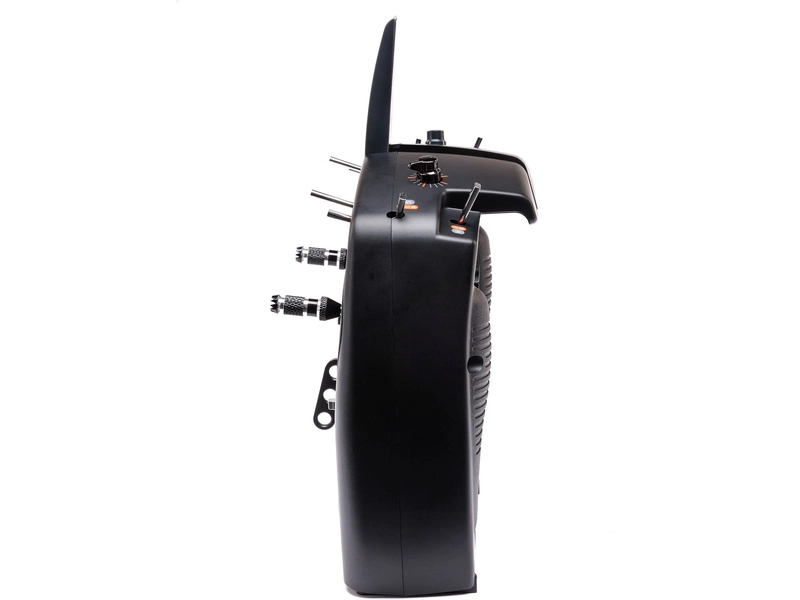 Spektrum NX7e+ DSMX 14 kanálov Black Edition