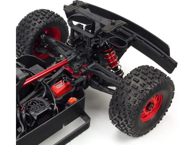 Arrma Mojave 6S BLX 1:7 4WD RTR zelená