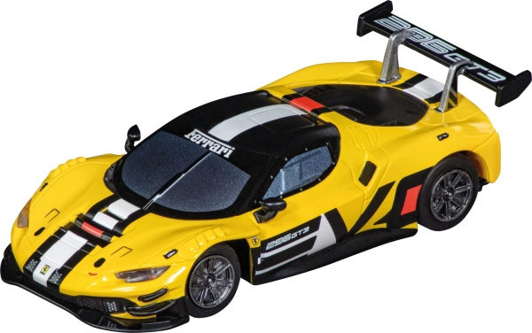 Auto Hybrid 51034 Ferrari 296 GT3 EVO