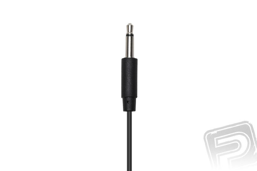 Goggles Racing Edition - Mono 3.5mm jack Plug to Futaba