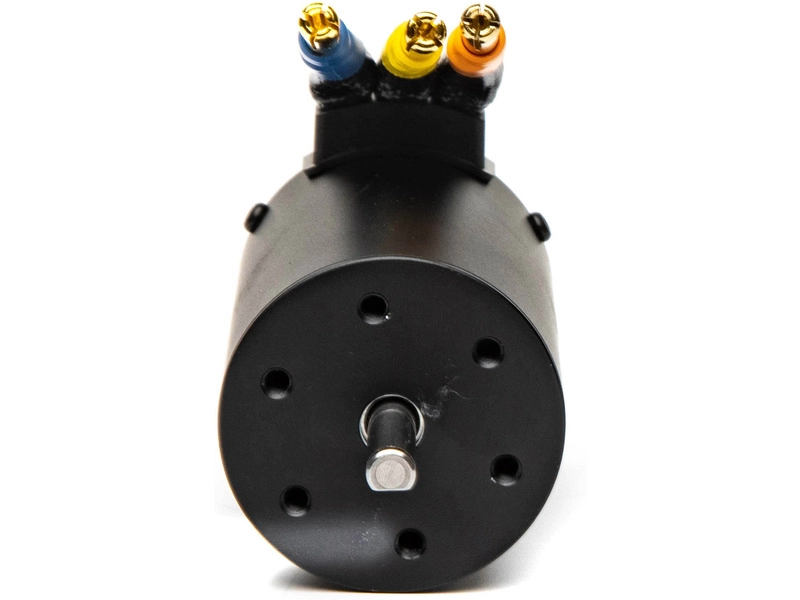 Spektrum motor střídavý Firma 3660 3900ot/V