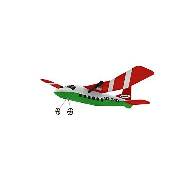 RC Letadlo ST 310