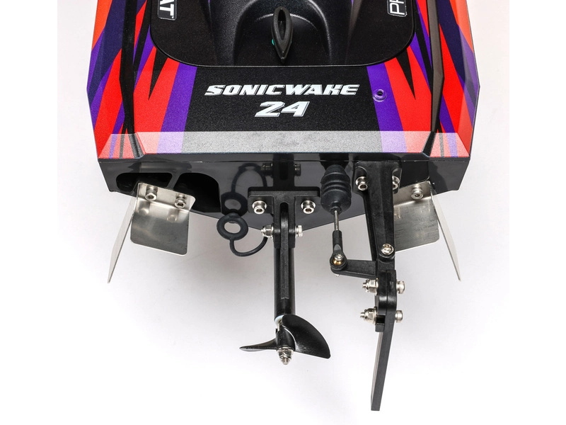Proboat Sonicwake 24" RTR modrý