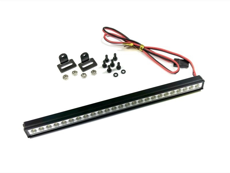 Svetelná rampa Absima 25× LED, 155 mm