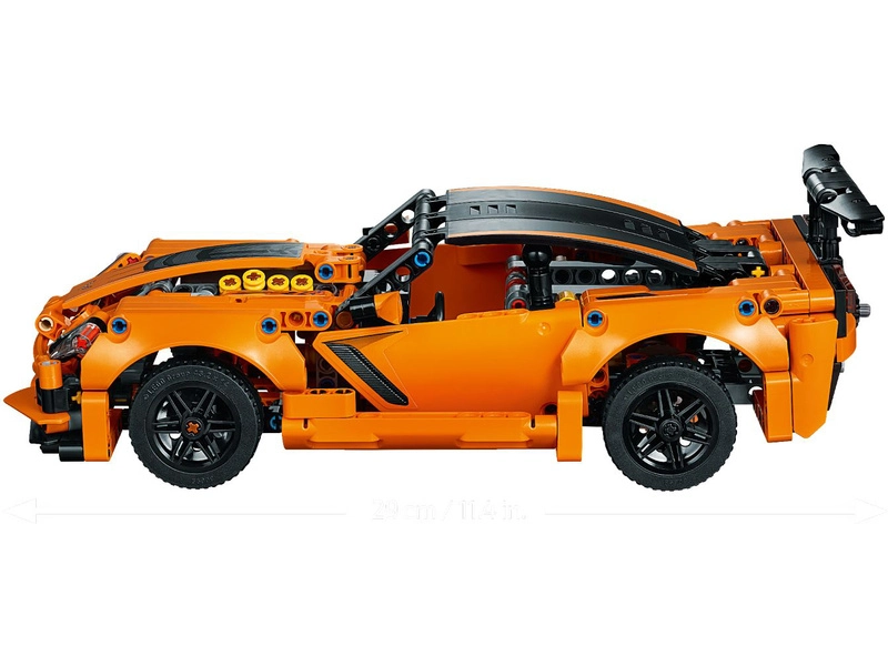 LEGO Technic - Chevrolet Corvette ZR1