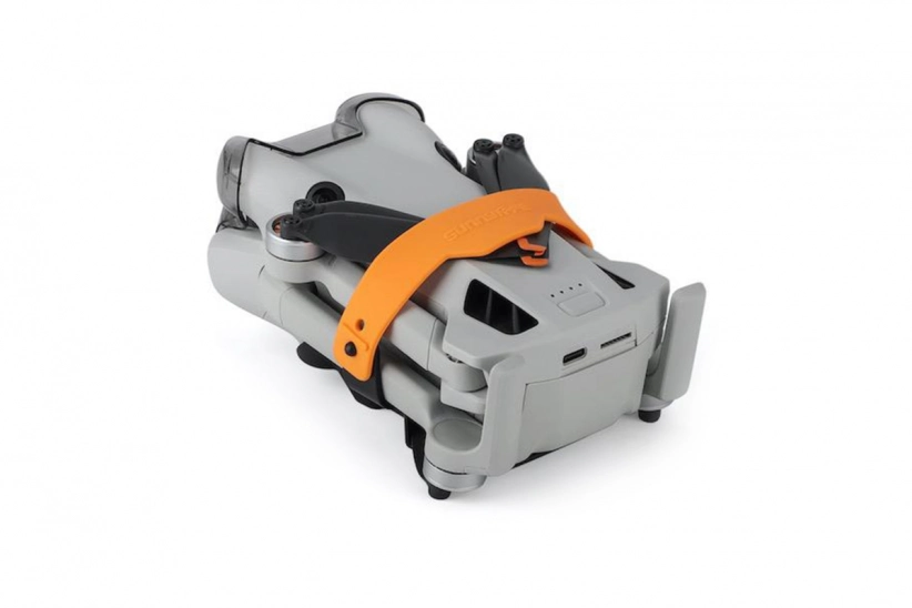 DJI Mini 4 Pro - držák vrtulí (černá)