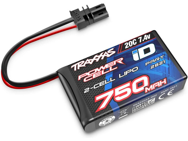 ROZBALENO - RC auto Traxxas TRX-4M Ford Bronco 2021 1:18 RTR, oranžová