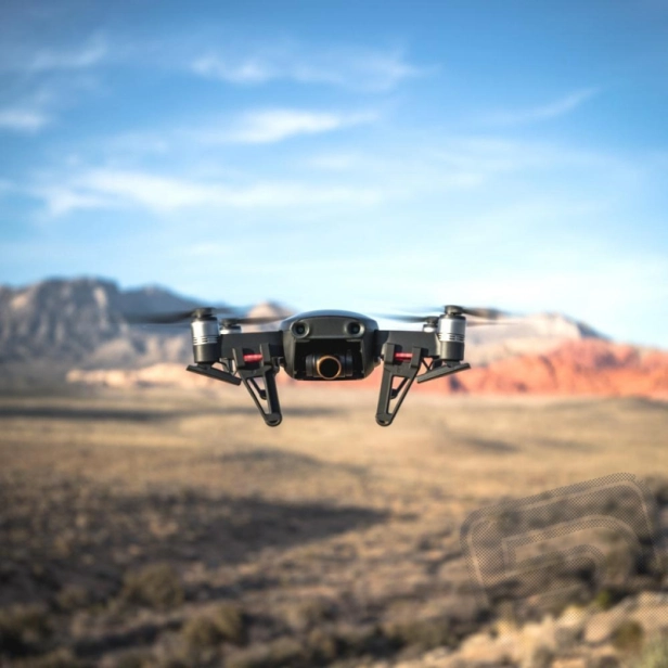 Mavic AIR- sada filtrů Cinema VIVID Collection ND4/PL, ND8/PL, ND16/PL