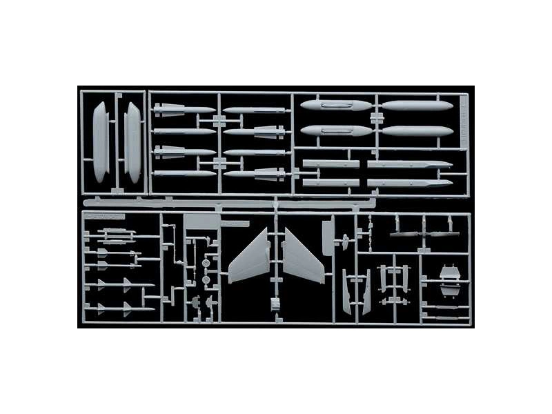 Italeri Grumman F-14A Tomcat (1:72)