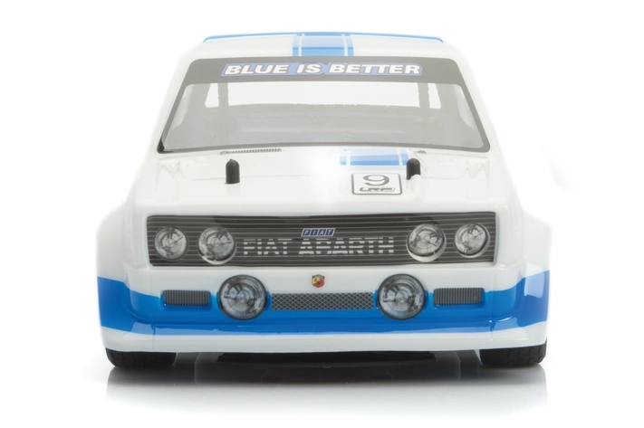 Karoséria číra Fiat 131 Rally (200 mm)
