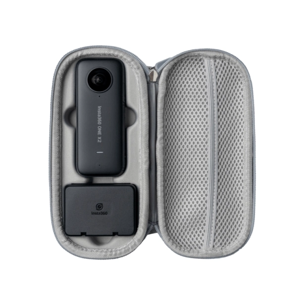 Puzdro Insta360 pre ONE X2