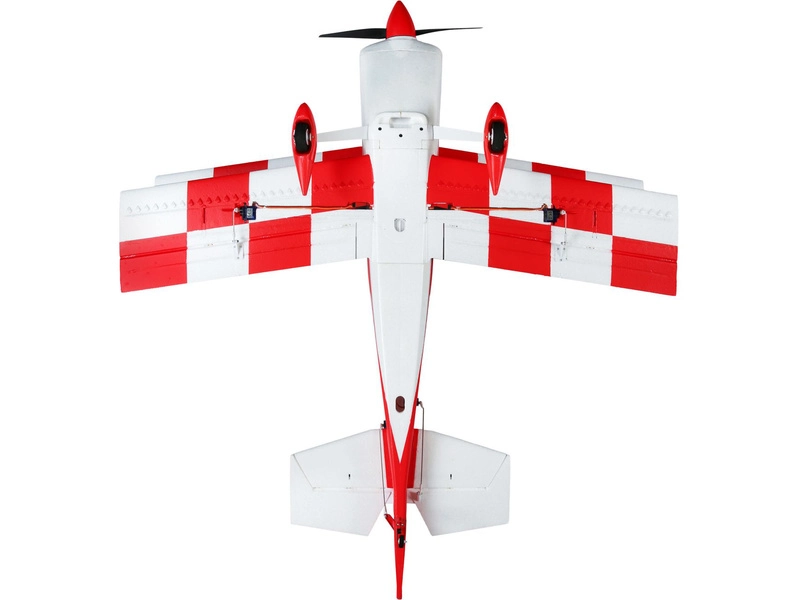 RC letadlo E-flite Ultimate 3D 0.95m SMART SAFE BNF Basic