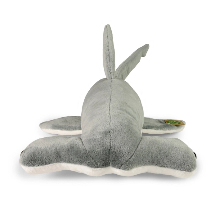 Rappa Plyšový žralok kladivohlavý 47 cm ECO-FRIENDLY