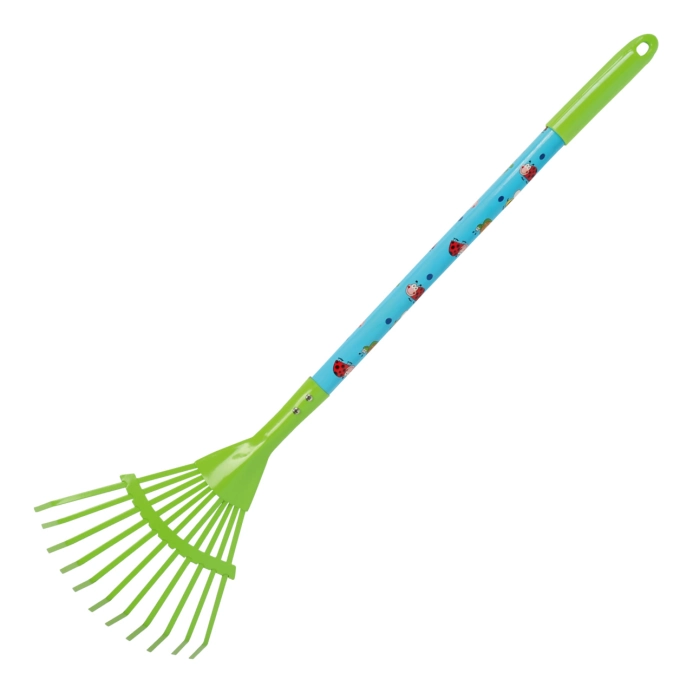 2Kids Toys Zahradní souprava s kolečkem - poškozený obal