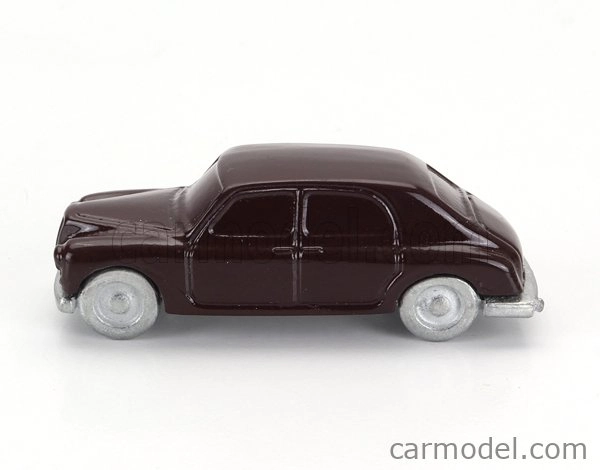 Officina-942 Lancia Appia 1-series 1953 1:76 Bordeaux