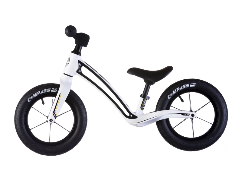 Bungi Bungi - Detské 12" ultraľahké cukríky biele