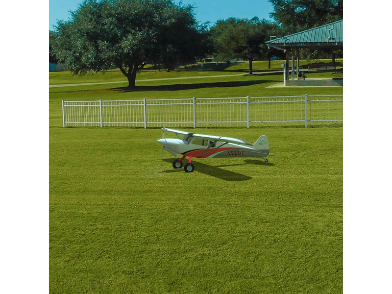 RC letový simulátor RealFlight Evolution, ovládač InterLink DX
