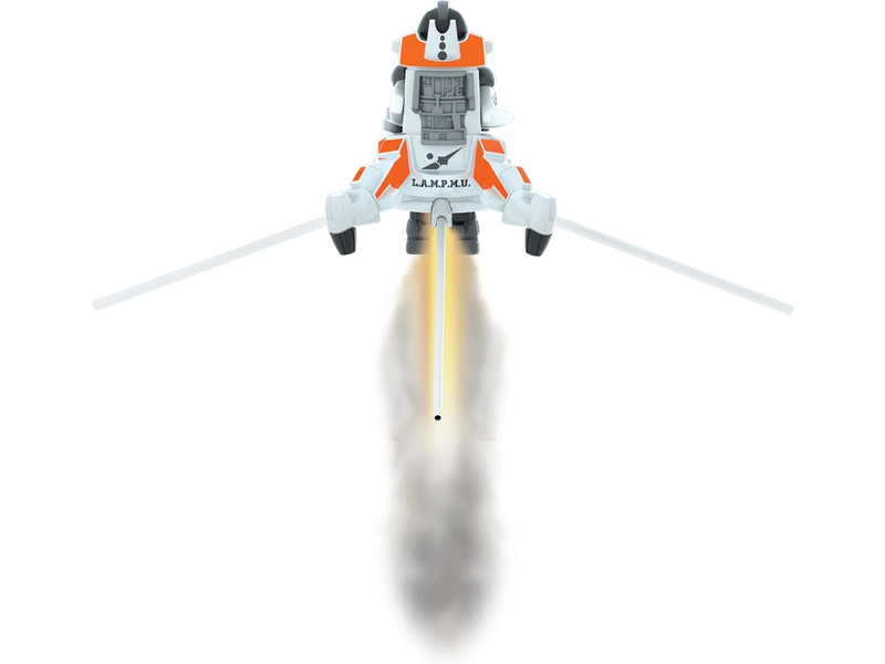 Súprava Estes Destination Mars Leaper Kit