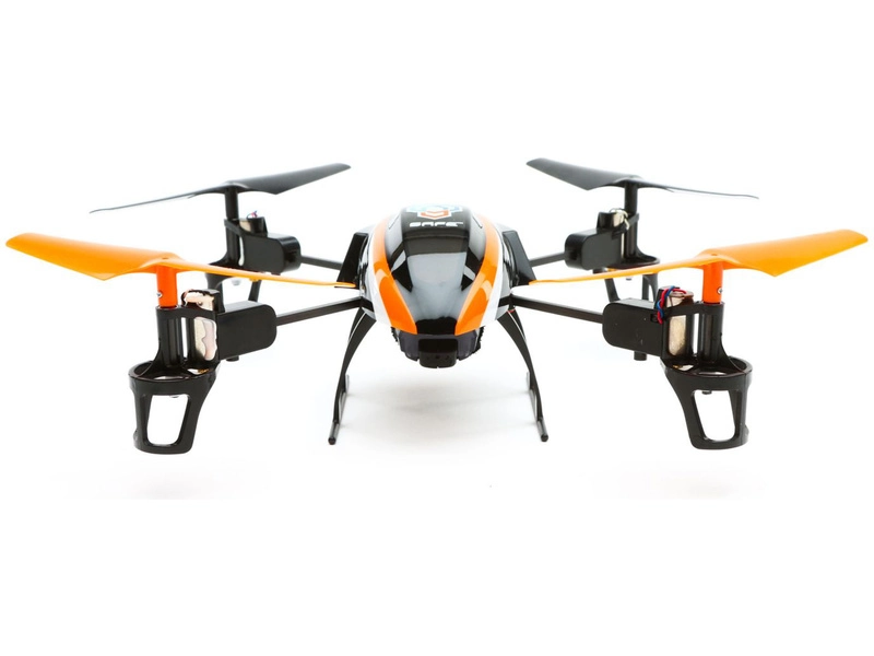 RC dron Blade 180 QX HD, mód 1